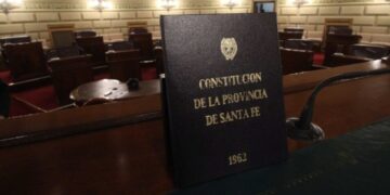 Cambios al Poder Judicial en la nueva Constitución de Santa Fe