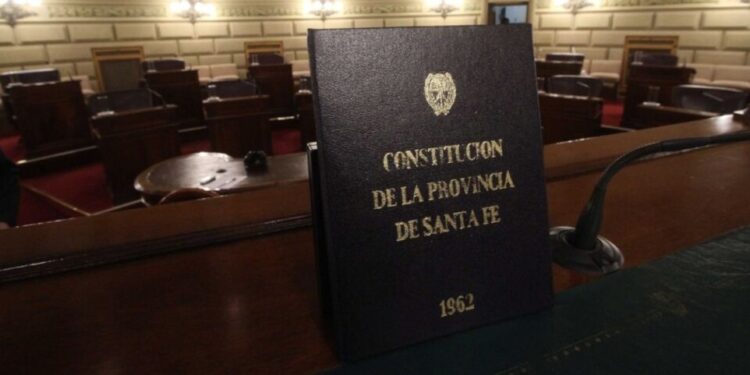 Cambios al Poder Judicial en la nueva Constitución de Santa Fe