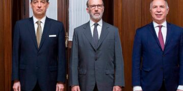 La Corte Suprema asumió el reclamo de Entre Ríos por fondos previsionales