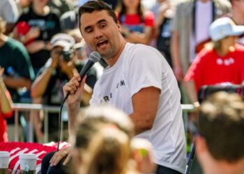 El asesinato de Charlie Kirk resucita el fantasma de la violencia política en Estados Unidos