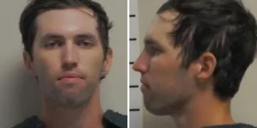 El sospechoso del asesinato de Charlie Kirk es un vecino de Utah de 22 años llamado Tyler Robinson