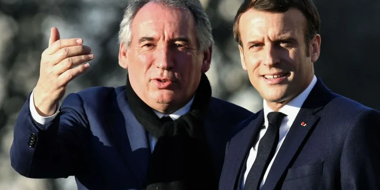 El Movimiento 10 de Septiembre amenaza con un bloqueo masivo en Francia