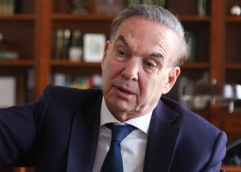 Miguel Pichetto se sube a La Neuquinidad: formalizará el acuerdo con la alianza de Rolando Figueroa