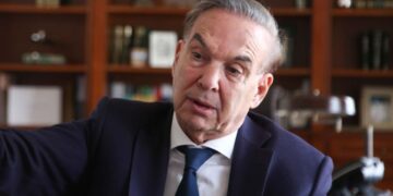 Miguel Pichetto se sube a La Neuquinidad: formalizará el acuerdo con la alianza de Rolando Figueroa