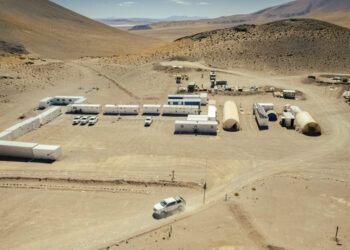 Proyecto San Jorge en Mendoza: ambientalistas rechazan la DIA y denuncian falta de licencia social