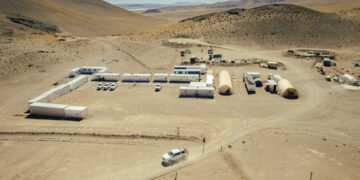 Proyecto San Jorge en Mendoza: ambientalistas rechazan la DIA y denuncian falta de licencia social