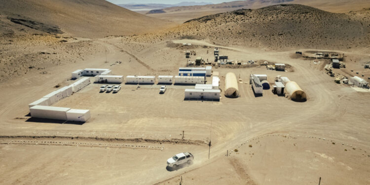 Proyecto San Jorge en Mendoza: ambientalistas rechazan la DIA y denuncian falta de licencia social