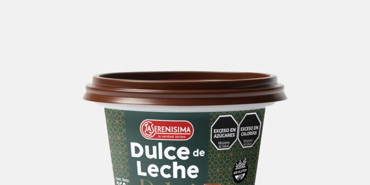 Mastellone Hnos. presenta su nuevo Dulce de Leche Dubai: una experiencia  de sabor que combina tradición e innovación