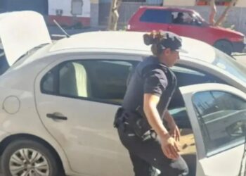 Una asociación ilícita detrás de la red de trata de alumnas vírgenes