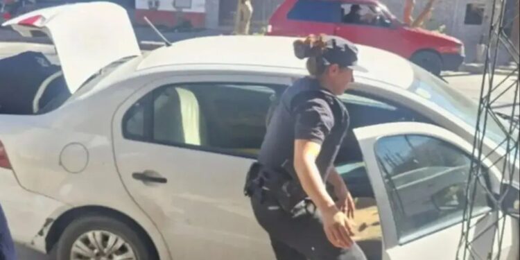 Una asociación ilícita detrás de la red de trata de alumnas vírgenes