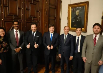 OpenAI anunció una inversión millonaria para construir un centro de datos en la Argentina