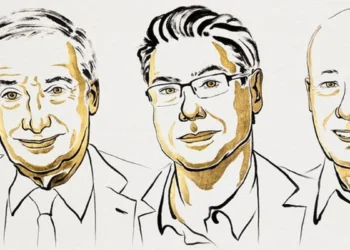 Tres economistas ganan el Nobel 2025 por su trabajo sobre la innovación y la “destrucción creativa”