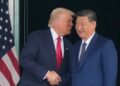 Donald Trump y Xi Jinping alcanzan un acuerdo sobre tierras raras y aranceles en su reunión en Corea del Sur