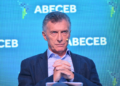 Mauricio Macri: “Cansado de escuchar que Argentina podría ser como Australia o Canadá”