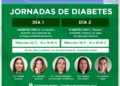 Mastellone Hnos. impulsa las Jornadas de Diabetes 2025