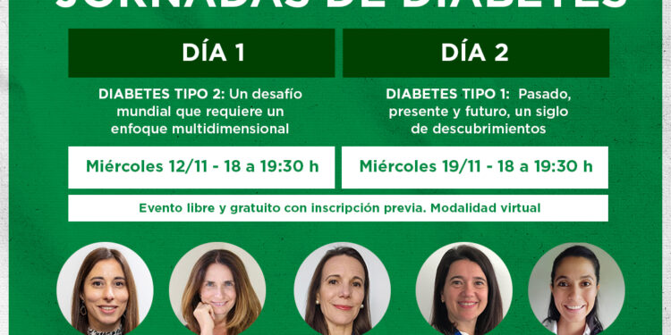 Mastellone Hnos. impulsa las Jornadas de Diabetes 2025