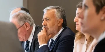 Aprueban en Mendoza el Fondo Compensador Ambiental, el primero del paquete de cambios para controlar la minería