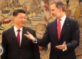 El Rey Felipe VI de España visitará China