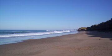 Chapadmalal: otra de las bellezas de Mar del Plata