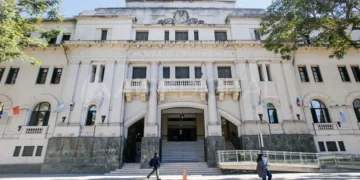 La Corte Suprema de Justicia de Santa Fe define su presidente para 2026