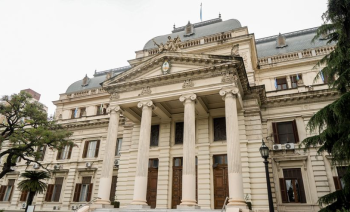 La Legislatura bonaerense retoma el debate la ley de Endeudamiento