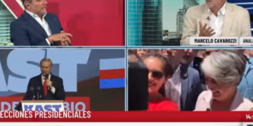 Elecciones en Chile: entrevista exclusiva con Marcelo Cavarozzi