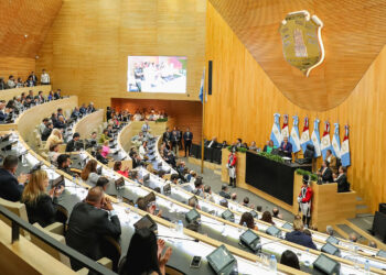 Aprobaron los cambios previsionales con un adicional del 82%: “Los descuentos van del 2 al 8%”