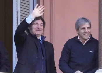 El Gobierno de Milei vuelve al mercado de capitales con un bono a 2029