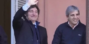 El Gobierno de Milei vuelve al mercado de capitales con un bono a 2029