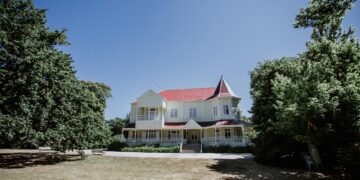 Villa Victoria Ocampo: curiosidades sobre la casa de la escritora en Mar del Plata