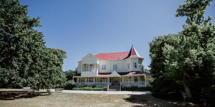 Villa Victoria Ocampo: curiosidades sobre la casa de la escritora en Mar del Plata