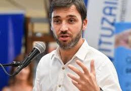 Ignacio Torres impulsa inversiones para Chubut con reuniones empresariales y diplomáticas en Nueva York