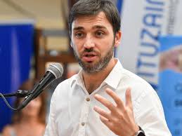 Ignacio Torres impulsa inversiones para Chubut con reuniones empresariales y diplomáticas en Nueva York