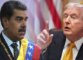 Trump dio a Maduro un ultimátum por teléfono para que dejase el poder