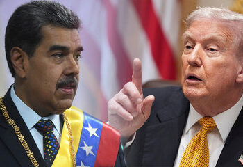 Trump dio a Maduro un ultimátum por teléfono para que dejase el poder