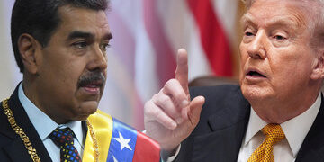 Trump dio a Maduro un ultimátum por teléfono para que dejase el poder