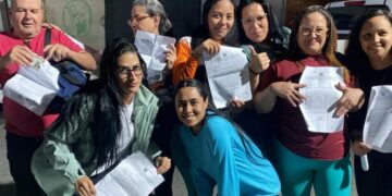 Venezuela: el chavismo liberó a 24 presos políticos en un operativo nocturno