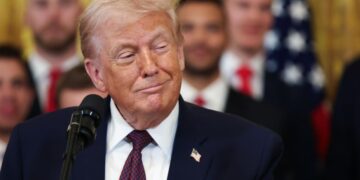 Groenlandia, Nobel y un nuevo choque: Trump presiona a Europa y ahora apunta al Reino Unido