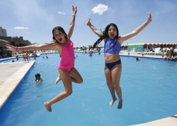 Mar del Plata: las mejores playas para disfrutar del verano
