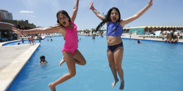 Mar del Plata: las mejores playas para disfrutar del verano