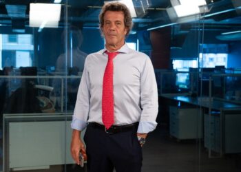 UIF: la salida de Paul Starc expuso la interna por la “inocencia fiscal” y un vacío de apoyos en el Gobierno