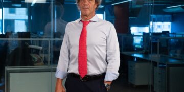 UIF: la salida de Paul Starc expuso la interna por la “inocencia fiscal” y un vacío de apoyos en el Gobierno