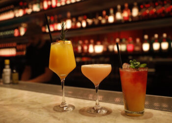 Imperdibles marplatenses para disfrutar por la noche