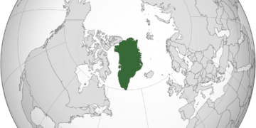 Europa refuerza Groenlandia tras la escalada de Trump y una cumbre tensa con Dinamarca