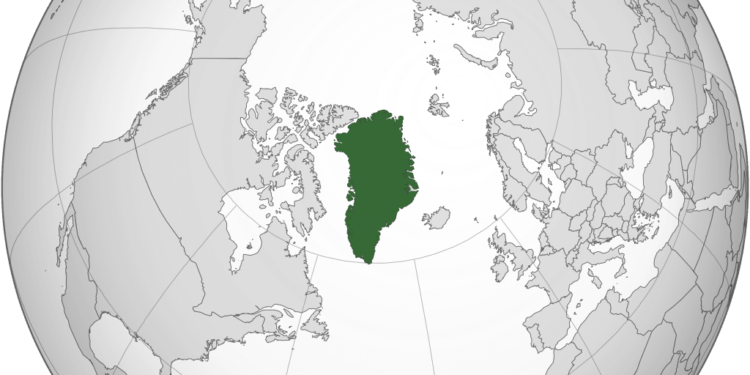 Europa refuerza Groenlandia tras la escalada de Trump y una cumbre tensa con Dinamarca