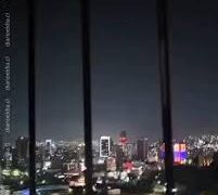 Disparos y drones cerca de Miraflores: tensión nocturna en Caracas y versión oficial de “fuego disuasivo”