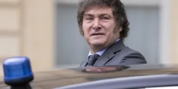 “Tour de la gratitud”: Milei llega a Mar del Plata y prepara un discurso en “La Derecha Fest”