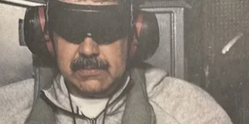 Maduro debuta ante la justicia de EE.UU. y se abre una pulseada por su eventual inmunidad