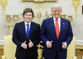 Milei viaja a Davos y hablará el mismo día que Trump, con agenda marcada por el eje “anti-globalización”