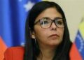 Washington acepta una transición con Delcy Rodríguez, pero condiciona el rumbo y mantiene la presión
